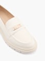 Esprit Loaferice Prljavo bela 28563 2