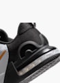Nike Sneaker silber 28603 4