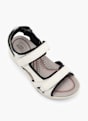 Easy Street Sandal Ivory 28891 2