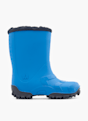 elefanten Bottes de pluie Bleu 29650 1