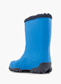 elefanten Bottes de pluie Bleu 29650 3