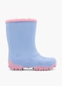 elefanten Bottes de pluie Bleu 29651 1