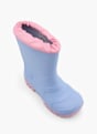 elefanten Bottes de pluie Bleu 29651 2