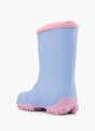 elefanten Bottes de pluie Bleu 29651 3