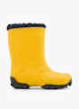 elefanten Bottes de pluie Jaune 29652 1