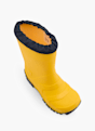 elefanten Bottes de pluie Jaune 29652 2