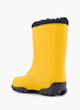 elefanten Bottes de pluie Jaune 29652 3