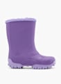 elefanten Bottes de pluie Violet 29653 1