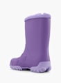 elefanten Bottes de pluie Violet 29653 3