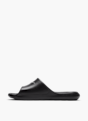 Nike Šľapky Čierna 29689 2