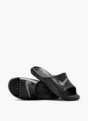 Nike Slides & badesko schwarz 29689 5