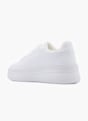 Graceland Sneaker weiß 30390 3