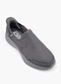 Skechers Nizki čevlji Siva 30917 2