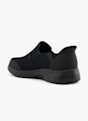 Skechers Nizki čevlji Črna 30919 3