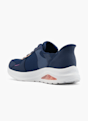 Skechers Sneaker Blå 30980 3