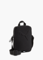 PUMA Saco de desporto Preto 36027 1