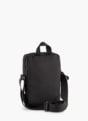 PUMA Saco de desporto Preto 36027 2