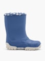 elefanten Bottes de pluie Bleu 36196 1