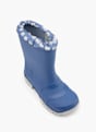 elefanten Bottes de pluie Bleu 36196 2