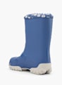 elefanten Bottes de pluie Bleu 36196 3