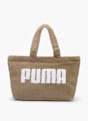 PUMA Sac de sport Marron 36490 1