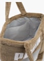PUMA Sac de sport Marron 36490 4