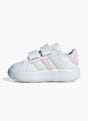 adidas Sneaker Vit 36991 2