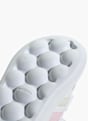 adidas Sneaker Vit 36991 4