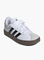 adidas Baskets Blanc 37110 2