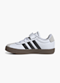 adidas Baskets Blanc 37110 3