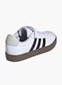 adidas Baskets Blanc 37110 4