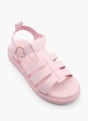 Claudia Ghizzani Sandal pink 37318 2