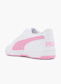 PUMA Baskets Blanc 38457 3