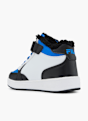 FILA Ботуши Син 39295 3