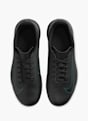 Nike Baskets de football Noir 39311 4