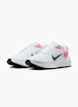Nike Pantofi pentru alergare Alb 38864 3