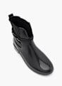 TOM TAILOR Chelsea Boot Schwarz 38952 2