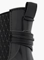 TOM TAILOR Chelsea Boot Schwarz 38952 6