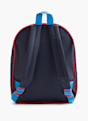 Spider-Man Rucsac Albastru 38954 3