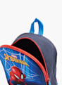 Spider-Man Rucsac Albastru 38954 4