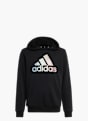 adidas Sweat à capuche Noir 39860 1