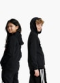 adidas Sweat à capuche Noir 39860 4