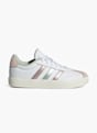 adidas Baskets Blanc 39823 1