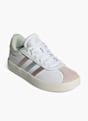 adidas Baskets Blanc 39823 3