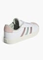 adidas Baskets Blanc 39823 4