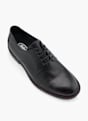 AM SHOE Poslovne cipele Crno 40640 2