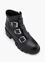 Catwalk Čizme Crna 41520 2