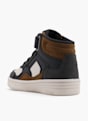 Vty Pantofi low cut Negru 43329 3