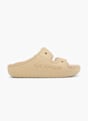 Crocs Öppen innesko Beige 43207 1