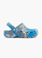 Crocs Sabot Albastru 43226 1